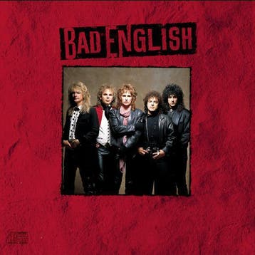 cd - Bad English - Bad English, Verzenden, Zo goed als nieuw