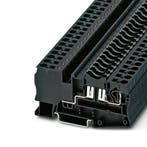 Phoenix Contact Zekeringklem - 3036505, Doe-het-zelf en Verbouw, Elektra en Kabels, Verzenden, Nieuw, Overige typen