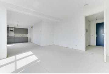 Te Huur 2 Kamer Appartement Kronenburgersingel In Nijmegen, Huizen en Kamers, Huizen te huur, Gelderland, Direct bij eigenaar