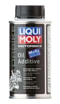 Liqui Moly Motorbike Olie Additief 125ml, Verzenden
