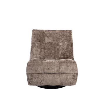 Relaxfauteuil Chill | Clay | Starfurn, Ophalen of Verzenden, Nieuw