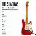 The Shadows - At Their Very Best - CD, Ophalen of Verzenden, Nieuw in verpakking