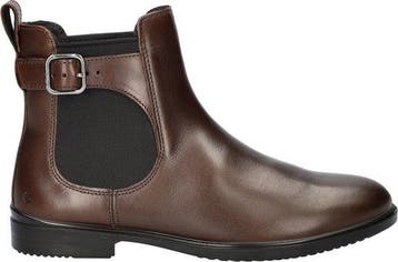 Ecco - maat 39- Dress Classic 15 dames chelseaboot - Bruin, Verzenden, Nieuw