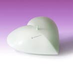 Gietmal Hart Liggend voor kaarsen maken, Ophalen of Verzenden, Nieuw