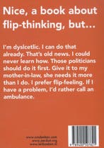 Omdenken, the Dutch art of flip-thinking 9789400507821, Verzenden, Gelezen, Berthold Gunster