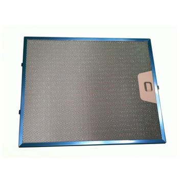 Franke Metaalfilter 133.0067.471 / 1330067471 300x252mm, Verzenden, Nieuw