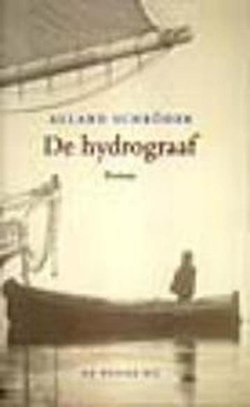 De hydrograaf - Allard Schroder 9789023401193, Verzenden, Gelezen, Allard Schroder