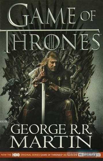 A Game of Thrones / A Song of Ice and Fire 9780007428540, Boeken, Verzenden, Gelezen, George R.R. Martin