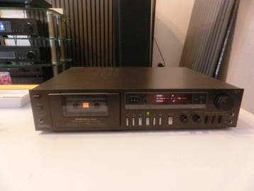 Technics - RS-M45 Audiocassette deck, Nieuw