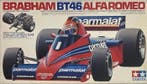 TAMIYA () 1:20 - Modelbouwdoos - Brabham BT46 Alfa Romeo, Nieuw