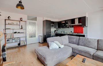 Te huur: Appartement Breestraat in Beverwijk, Huizen en Kamers, Beverwijk, Noord-Holland, Appartement