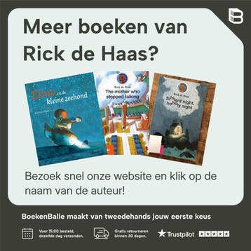 Lost in London - Rick de Haas 9789027649355, Boeken, Verzenden, Zo goed als nieuw, Rick de Haas