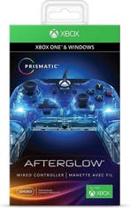 Afterglow Prismatic Bedrade Controller - RGB LED - Official, Verzenden, Nieuw