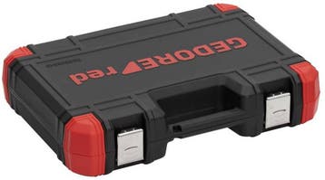 GEDORE RED R38003043 Gereedschapsset 43-delig, Verzenden, Nieuw