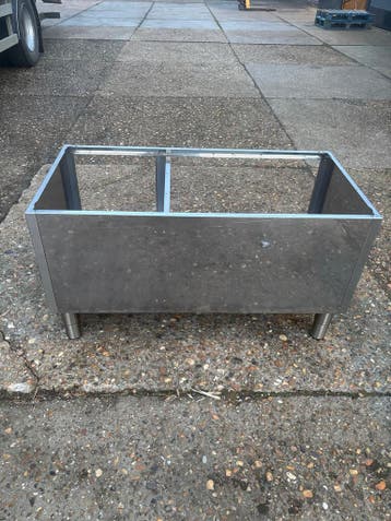 Diamond Onderstel FU65/110 B ALPHA 650Open kast 110x54x57cm, Ophalen of Verzenden, Nieuw in verpakking