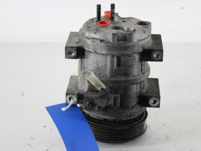 Volvo Aircopomp 30632721 b4184s2, Auto-onderdelen, Airco en Verwarming, Gebruikt, Ophalen of Verzenden