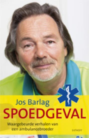 Spoedgeval - Bert Muns 9789021891873, Verzenden, Gelezen, Bert Muns
