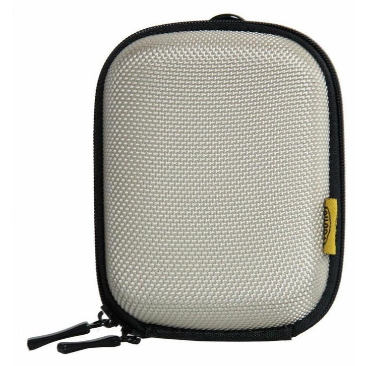 Bilora Shell Bag I Camera Case voor Compact Cameras - Zandk, Audio, Tv en Foto, Fotografie | Fotostudio en Toebehoren, Nieuw, Verzenden
