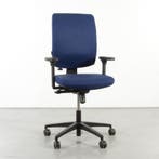 Beta Gouda bureaustoel, blauw, 4D armleggers, Ophalen of Verzenden, Nieuw in verpakking