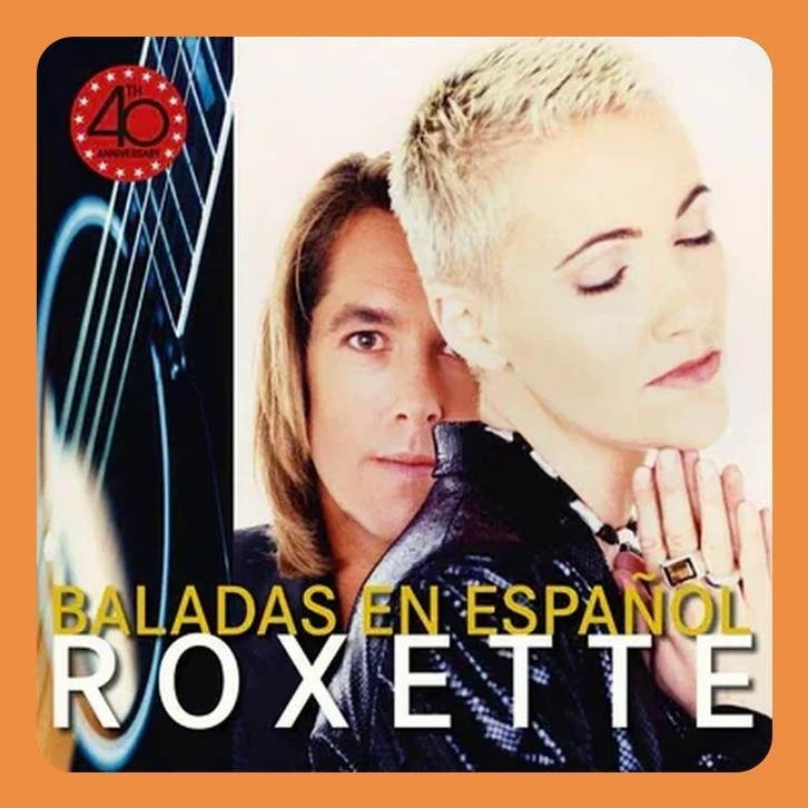 Roxette - Baladas En Español | 2LP, Cd's en Dvd's, Vinyl | Pop, Nieuw in verpakking, 12 inch, Ophalen of Verzenden
