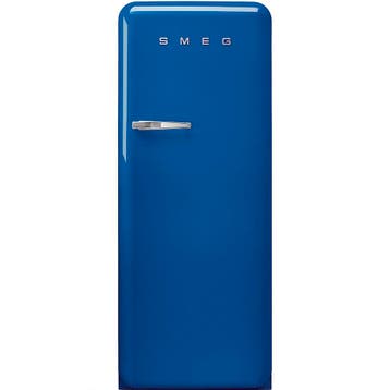 €1299 Smeg FAB28RBE5 Koelkast, Ophalen of Verzenden, Nieuw