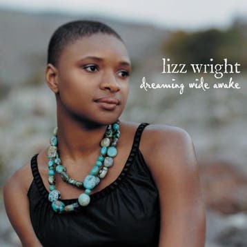 Cd - Lizz Wright - Dreaming Wide Awake, Verzenden, Nieuw in verpakking