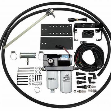 PureFlow AirDog II-5G 98.5-04 Dodge 24V 5.9L Cummins, Ophalen of Verzenden, Nieuw