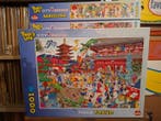 Thats life - Van 1000 stukjes - 7 puzzeldozen - Diverse