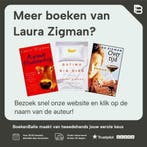 VEEMARKT 9789022523216 Laura Zigman, Verzenden, Gelezen, Laura Zigman