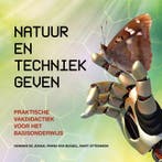 Natuur en techniek geven, 9789023256250, Verzenden, Zo goed als nieuw, HBO