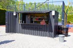 Luifelcontainer | bar | 10ft | NU OF NOOIT | Af  te halen |, Nieuw in verpakking