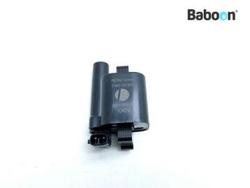 Bobine Ducati Monster 696 2008-2014 (M696) (38010151A), Verzenden, Gebruikt