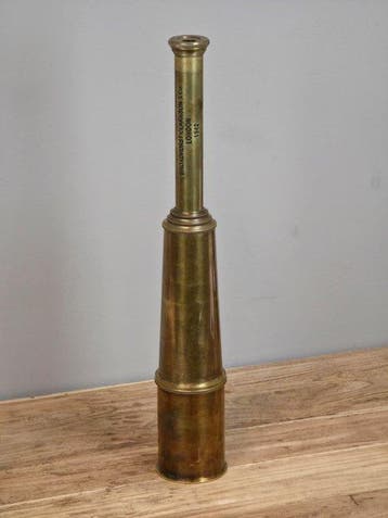 Marine telescope - 2020+