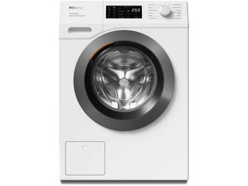 Miele WEC395 WPS - Wasmachine - QuickPowerWash - 8 kg -, Verzenden, Zo goed als nieuw