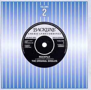 cd - Various - Rockfile Volume 2, Cd's en Dvd's, Cd's | Overige Cd's, Zo goed als nieuw, Verzenden