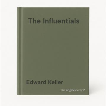 The Influentials - Edward Keller 9780743227292, Boeken, Verzenden, Zo goed als nieuw, Edward Keller