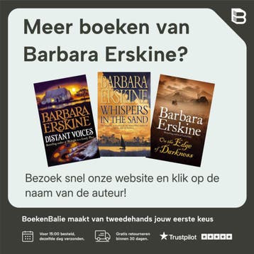 Hiding from the Light - Barbara Erskine 9780002257855, Verzenden, Gelezen, Barbara Erskine
