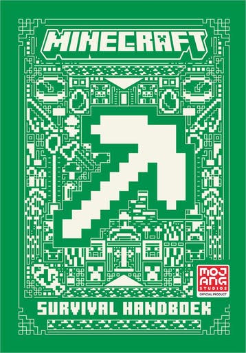 Minecraft (Nieuw), Verzenden, Nieuw, Mojang AB