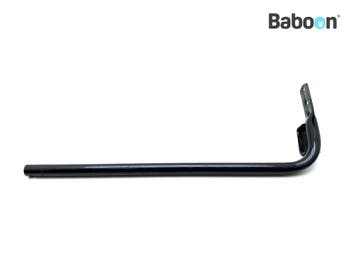 Koffer Beugel / Drager Links Harley-Davidson FLHP Road King, Verzenden, Gebruikt