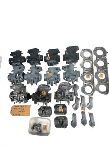 Keihin PD 41A / PD41A&B Carburateur · Honda 750, Ophalen, Nieuw