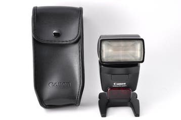 Canon 420EX Speedlite Shoe Mount Flash [#1757] Flitser, Nieuw