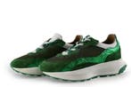 Sacha Sneakers in maat 37 Groen, Verzenden, Sacha, Groen, Sneakers of Gympen