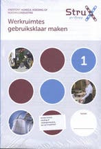 Assistent horeca, voeding of voedingindustrie / StruX, Boeken, Schoolboeken, Verzenden, Zo goed als nieuw, Boom Beroepsonderwijs