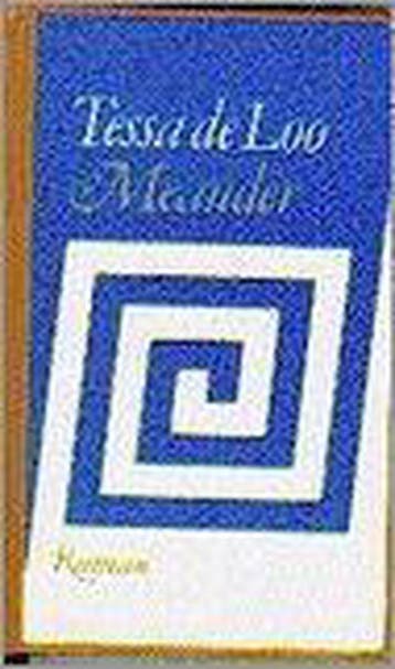 Meander / Grote ABC / nr. 561 - T. de Loo 9789029528979, Verzenden, Gelezen, T. de Loo