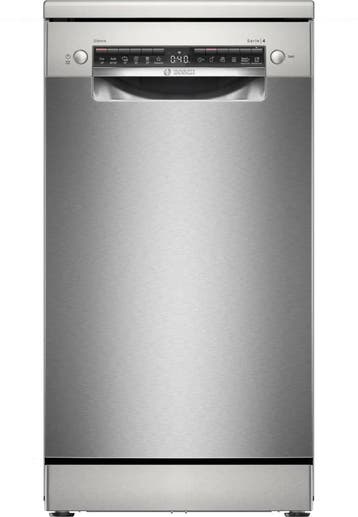 Bosch Serie 4 SPS4EMI61E vaatwasser Vrijstaand 10641, Ophalen of Verzenden, Nieuw, 95 cm of meer