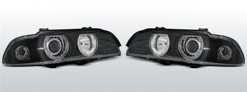 Carnamics Koplampen | BMW 5-serie 00-03 4-d (E39) / 5-serie, Verzenden, Nieuw