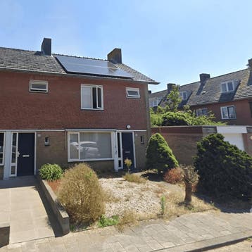 Kamer in Tilburg gevonden voor €675,- pm, Huizen en Kamers, Huizen te huur, Tilburg, Noord-Brabant, Direct bij eigenaar, (Studenten)kamer
