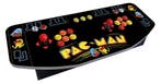 Pac-Man Multi System Game Console 12.000+ games!, Spelcomputers en Games, Spelcomputers | Overige, Nieuw