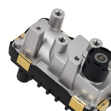 Elektrische actuator geschikt voor Hyundai Grand Santa Fe..., Verzenden, Nieuw, Hyundai
