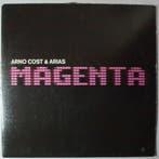 Arno Cost & Arias - Magenta - 12, Cd's en Dvd's, Verzenden, Nieuw in verpakking